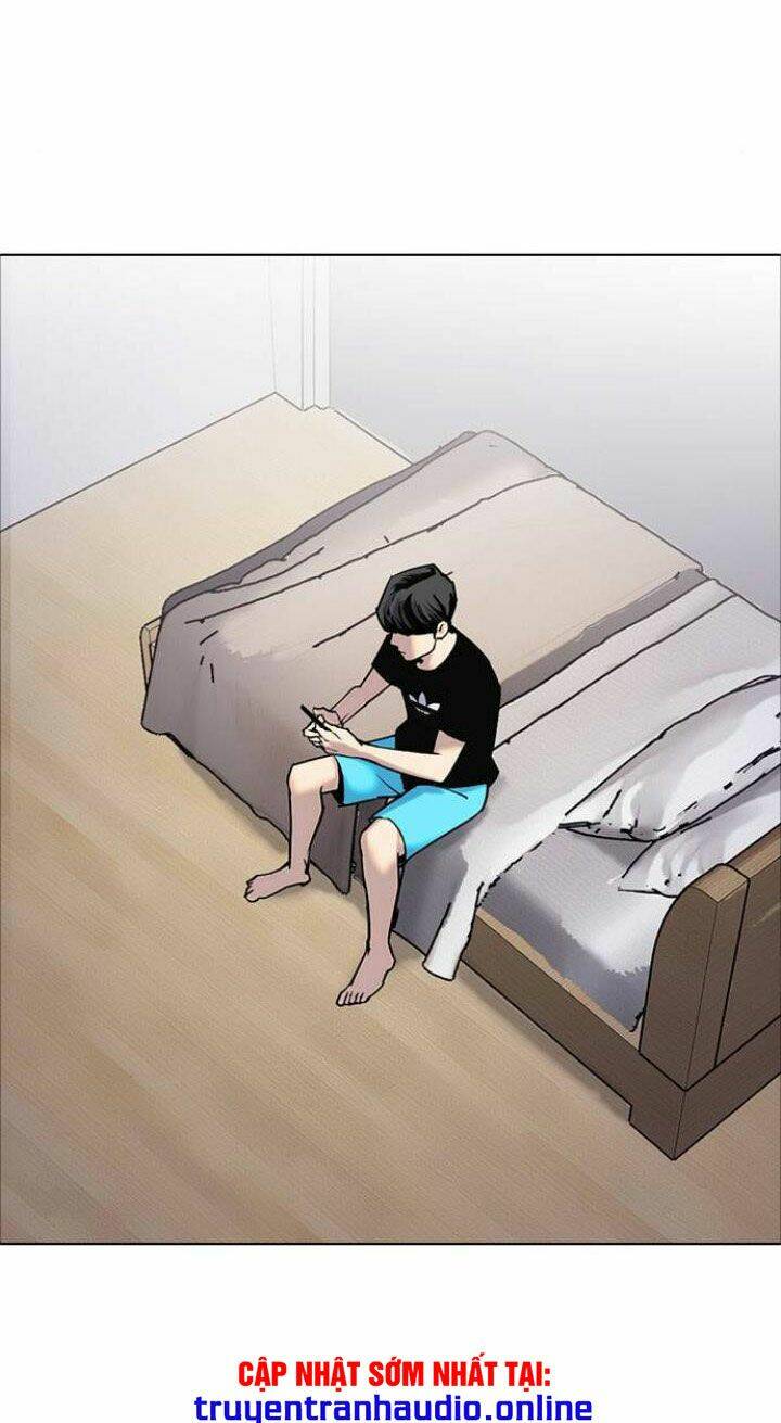 Desire Diary - Chương 5