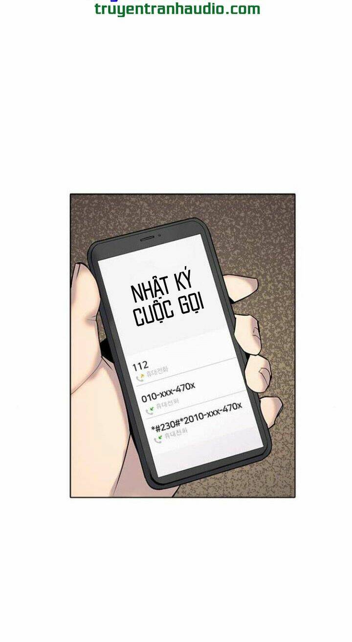 Desire Diary - Chương 5