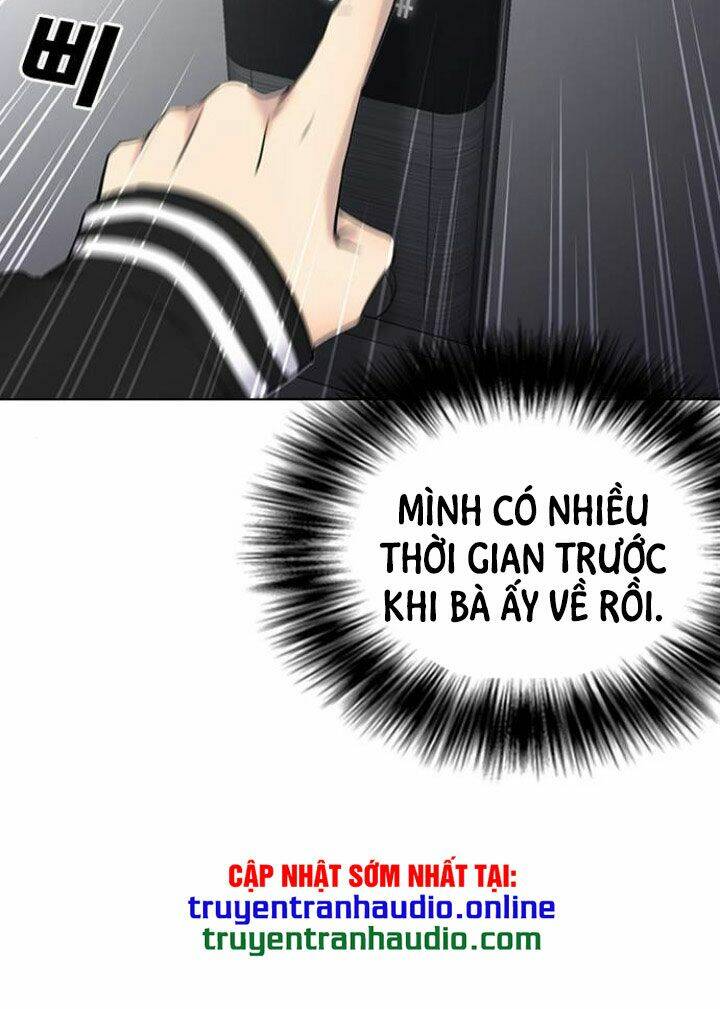 Desire Diary - Chương 6