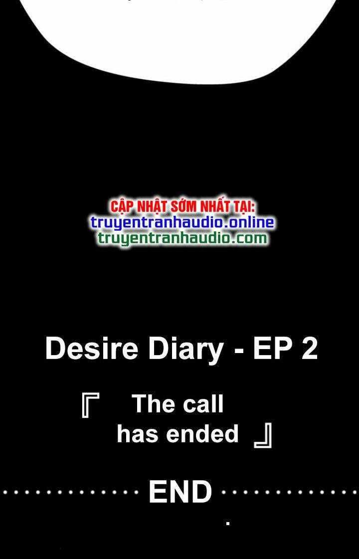 Desire Diary - Chương 8