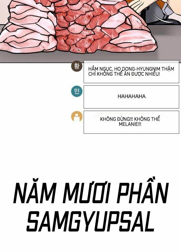 Desire Diary - Chương 8