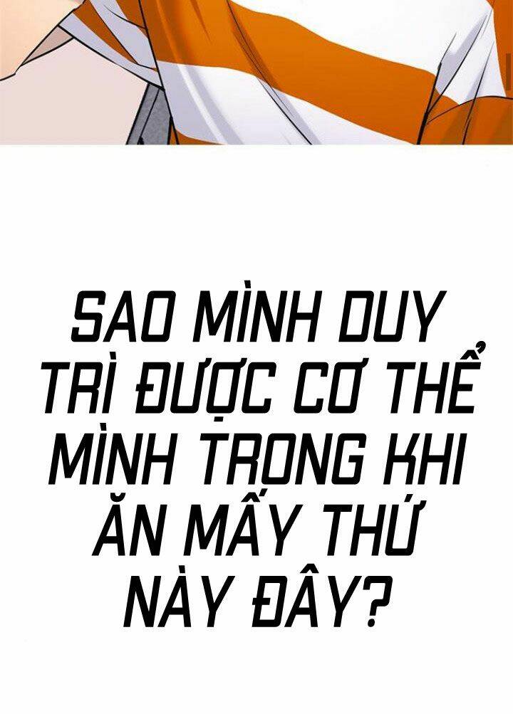 Desire Diary - Chương 8