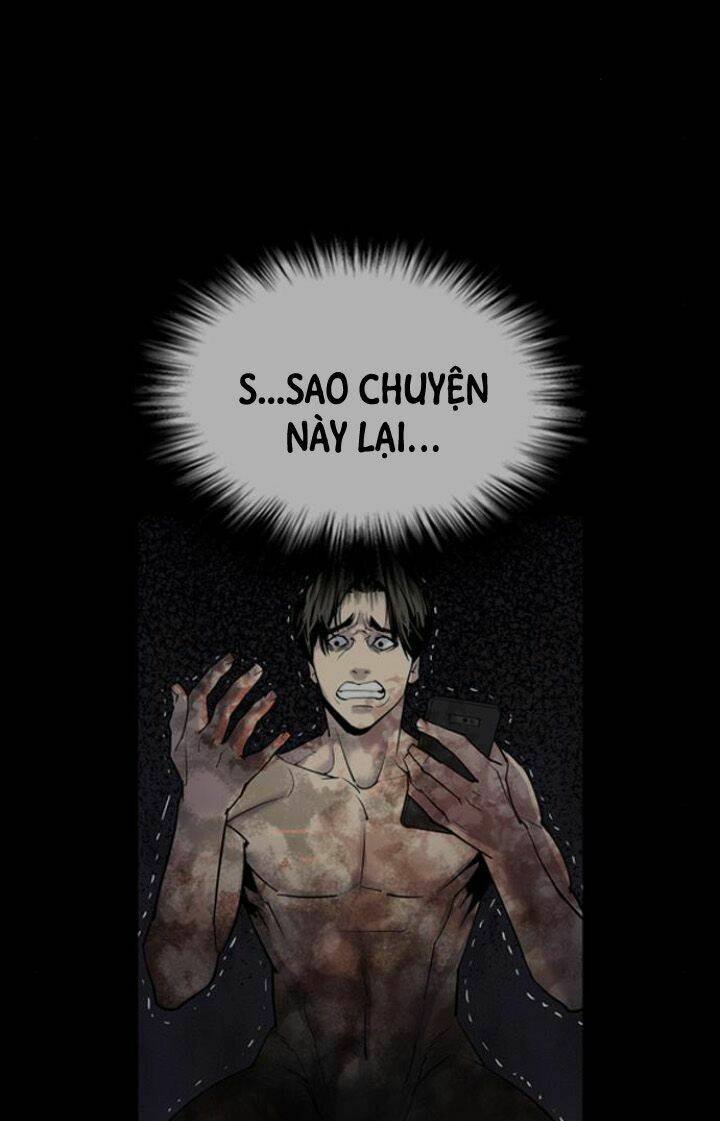 Desire Diary - Chương 8