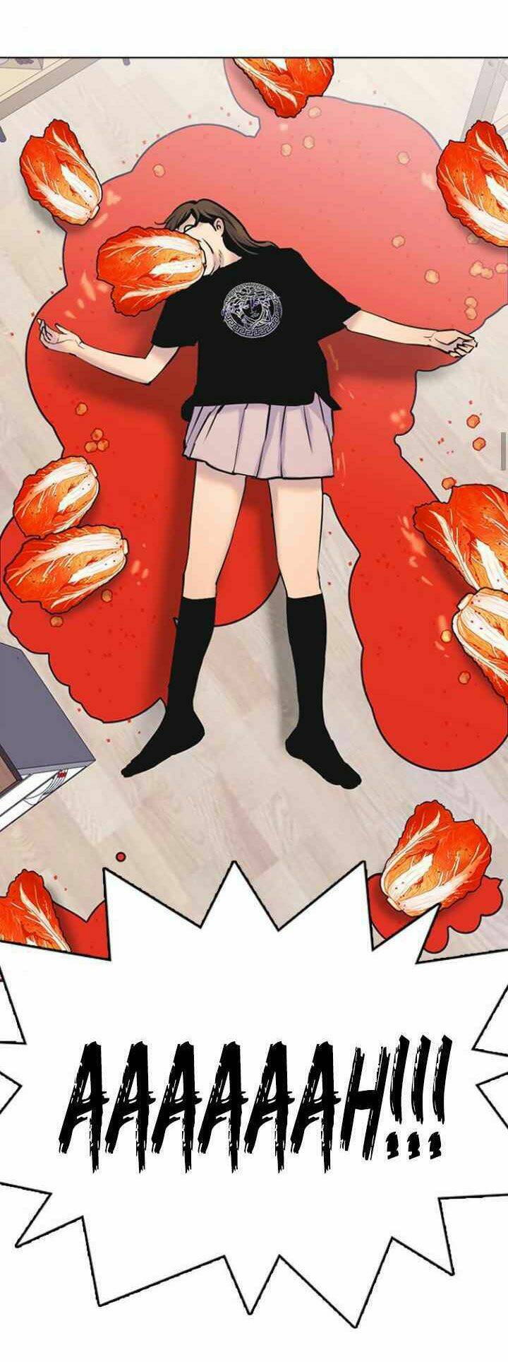 Desire Diary - Chương 9