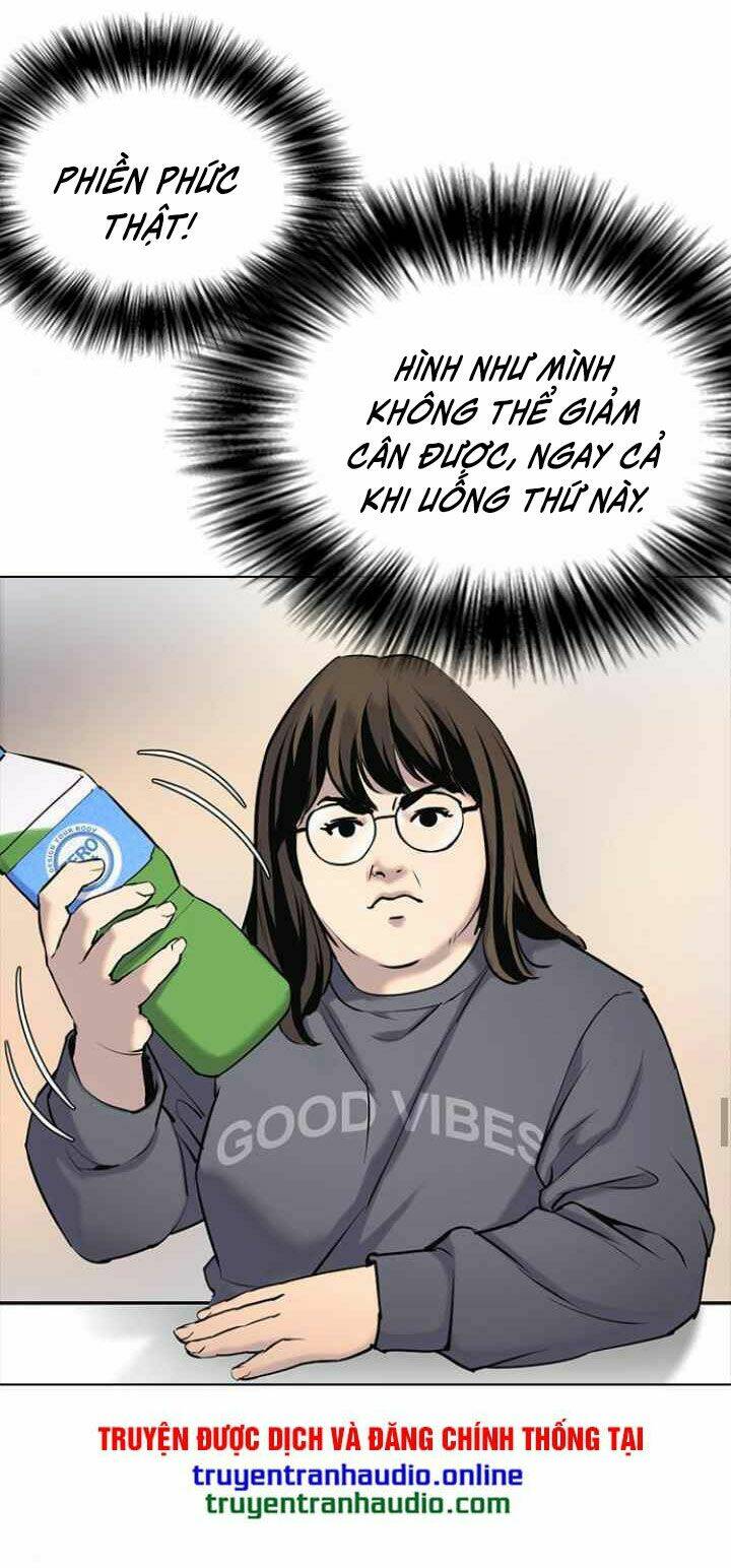 Desire Diary - Chương 9
