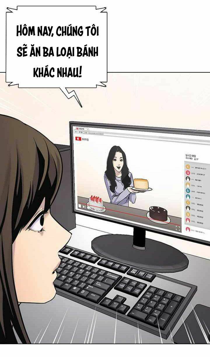 Desire Diary - Chương 9