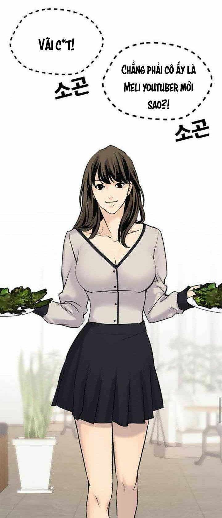 Desire Diary - Chương 9
