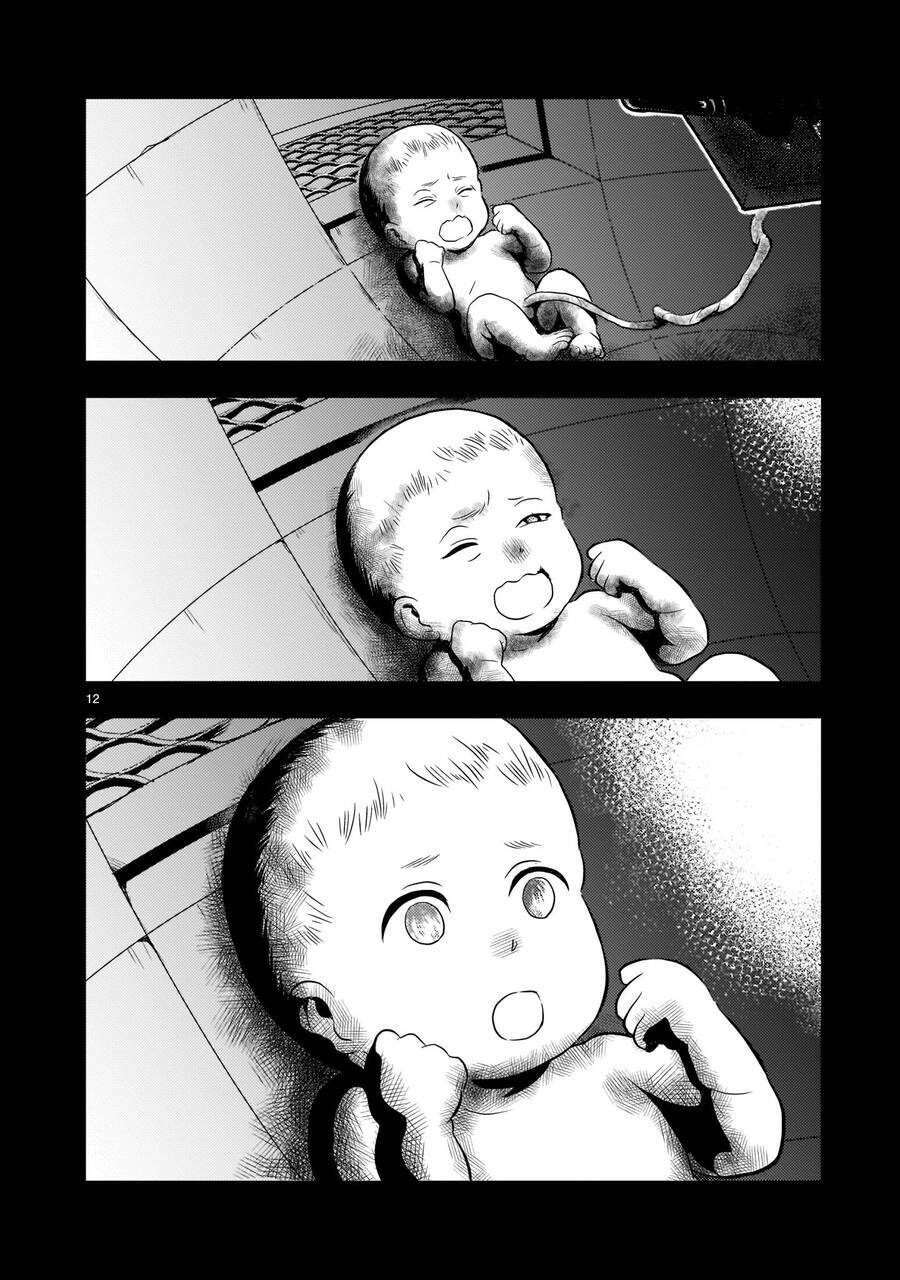 Despair Memory Gundam Sequel - Chương 2