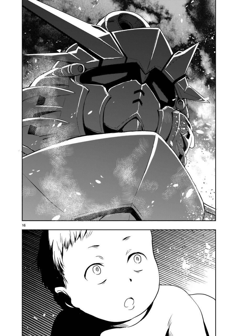 Despair Memory Gundam Sequel - Chương 2