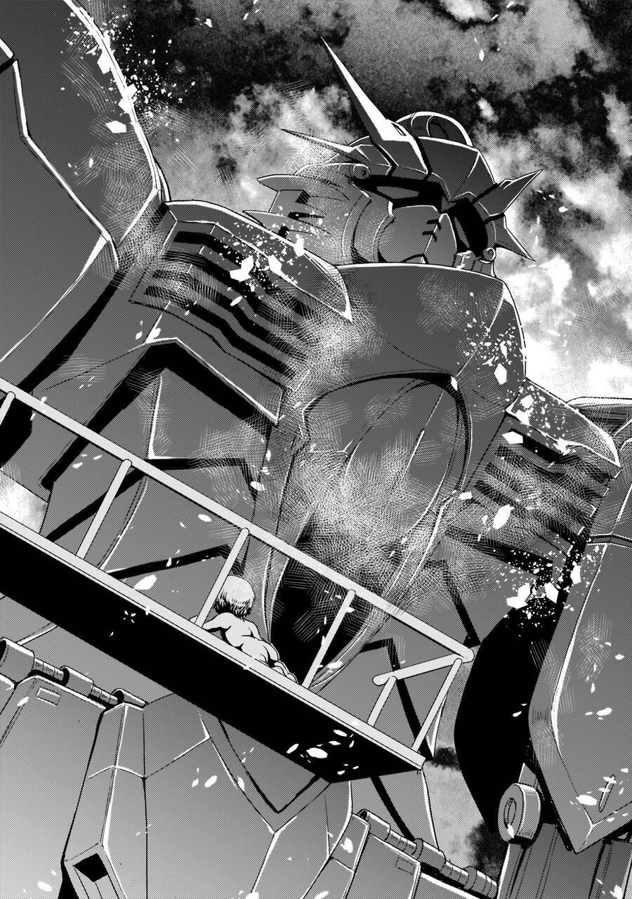 Despair Memory Gundam Sequel - Chương 2