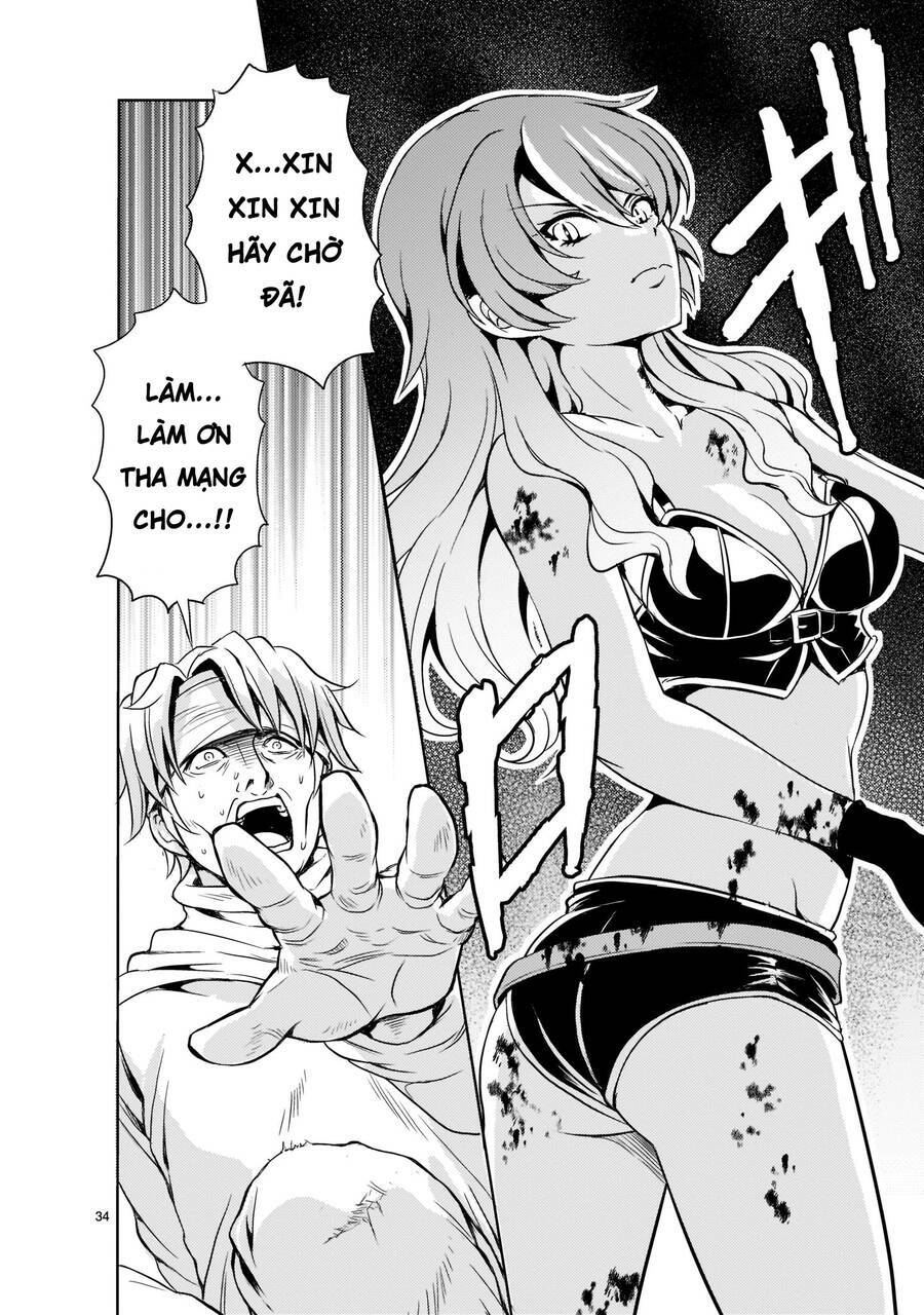 Despair Memory Gundam Sequel - Chương 2