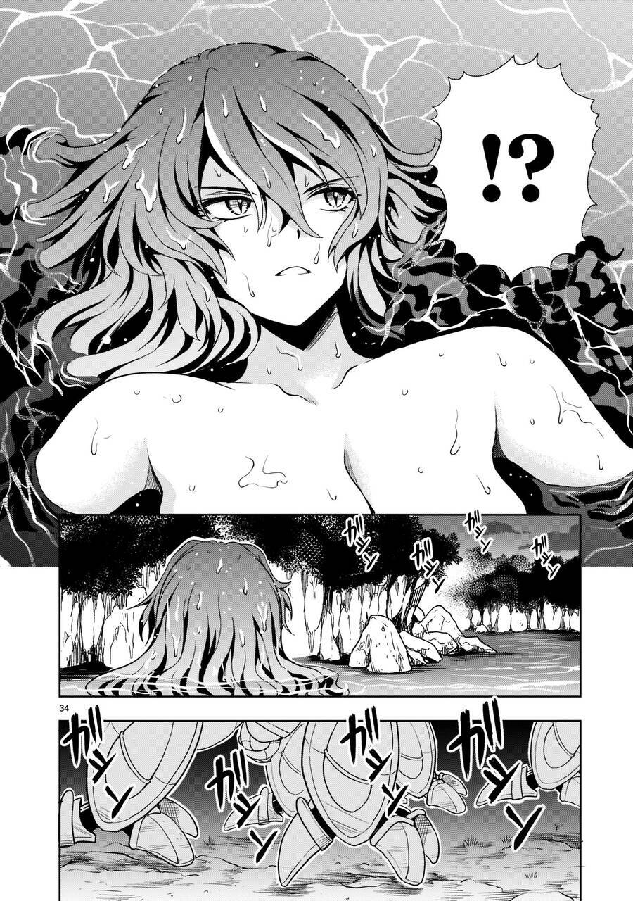 Despair Memory Gundam Sequel - Chương 3