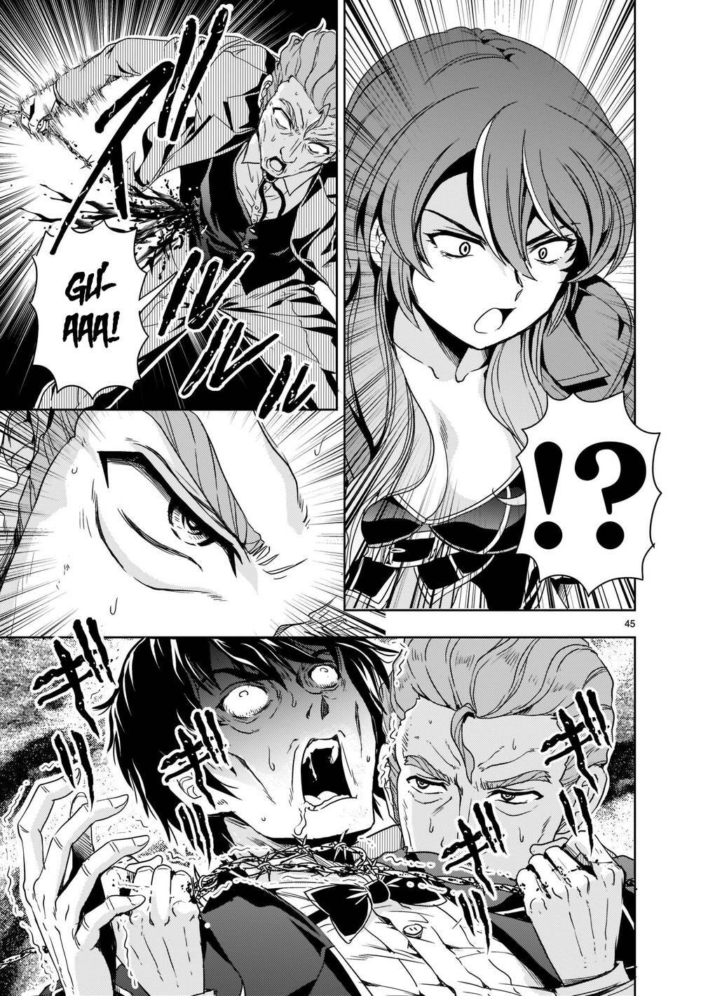 Despair Memory Gundam Sequel - Chương 6