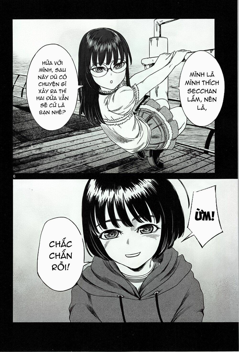 Destro 246 - Chương 20