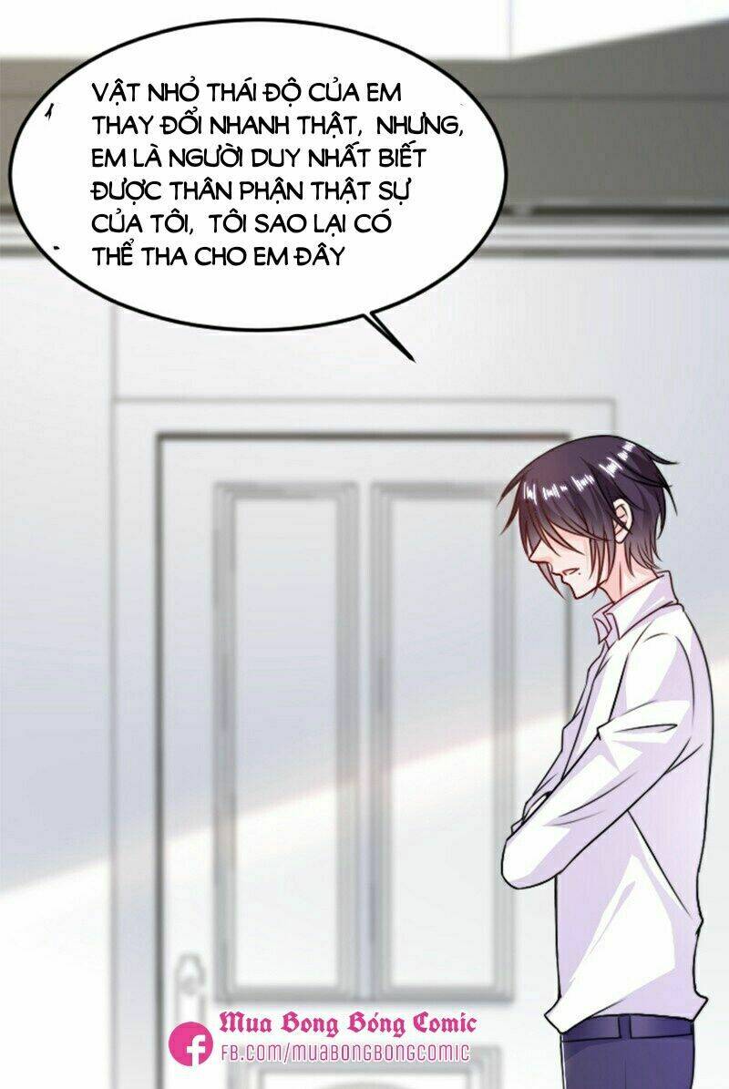 Devil Do Not Kiss Me - Chương 3