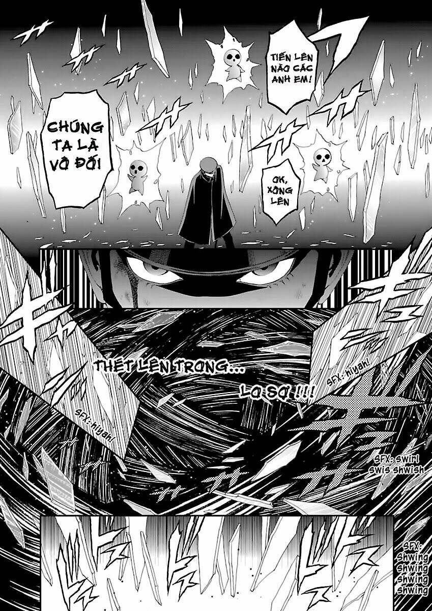 Devil Summoner - Chương 2