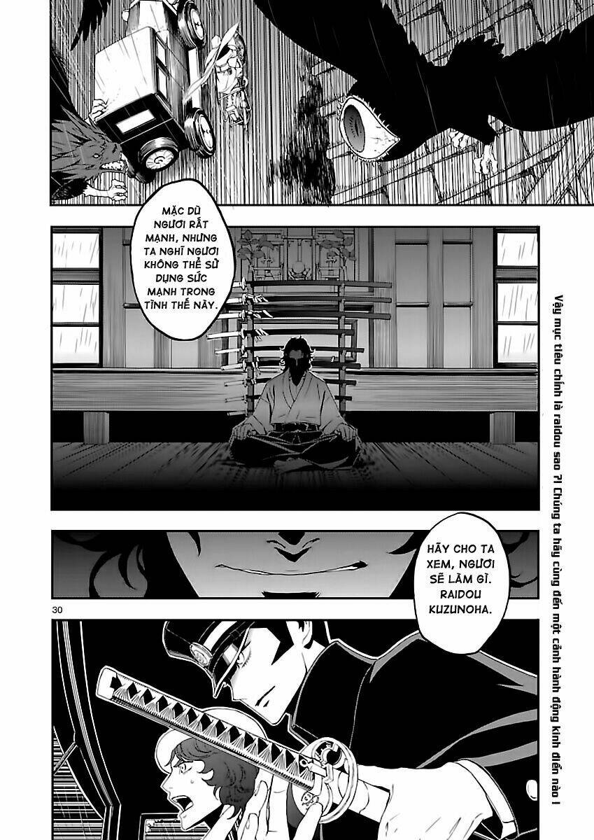 Devil Summoner - Chương 5