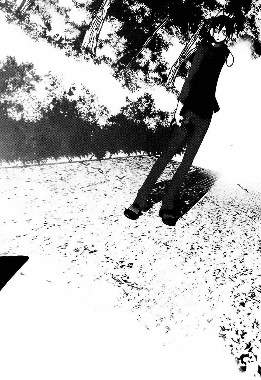 Devil Survivor - Chương 1