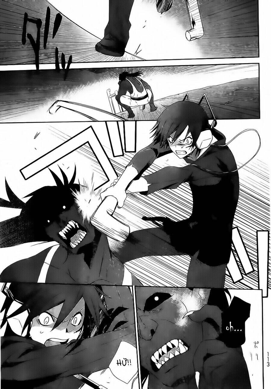 Devil Survivor - Chương 2
