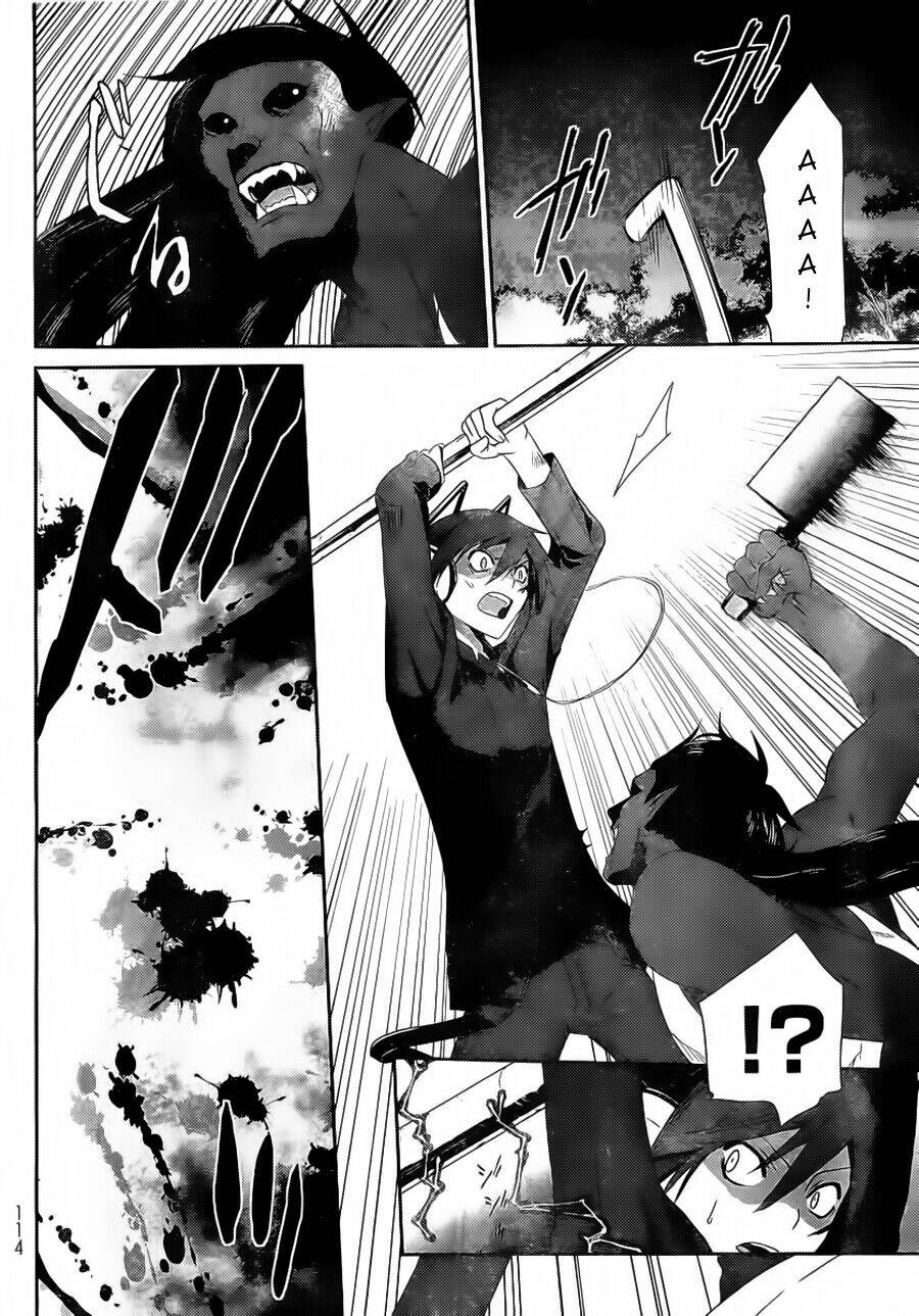 Devil Survivor - Chương 2