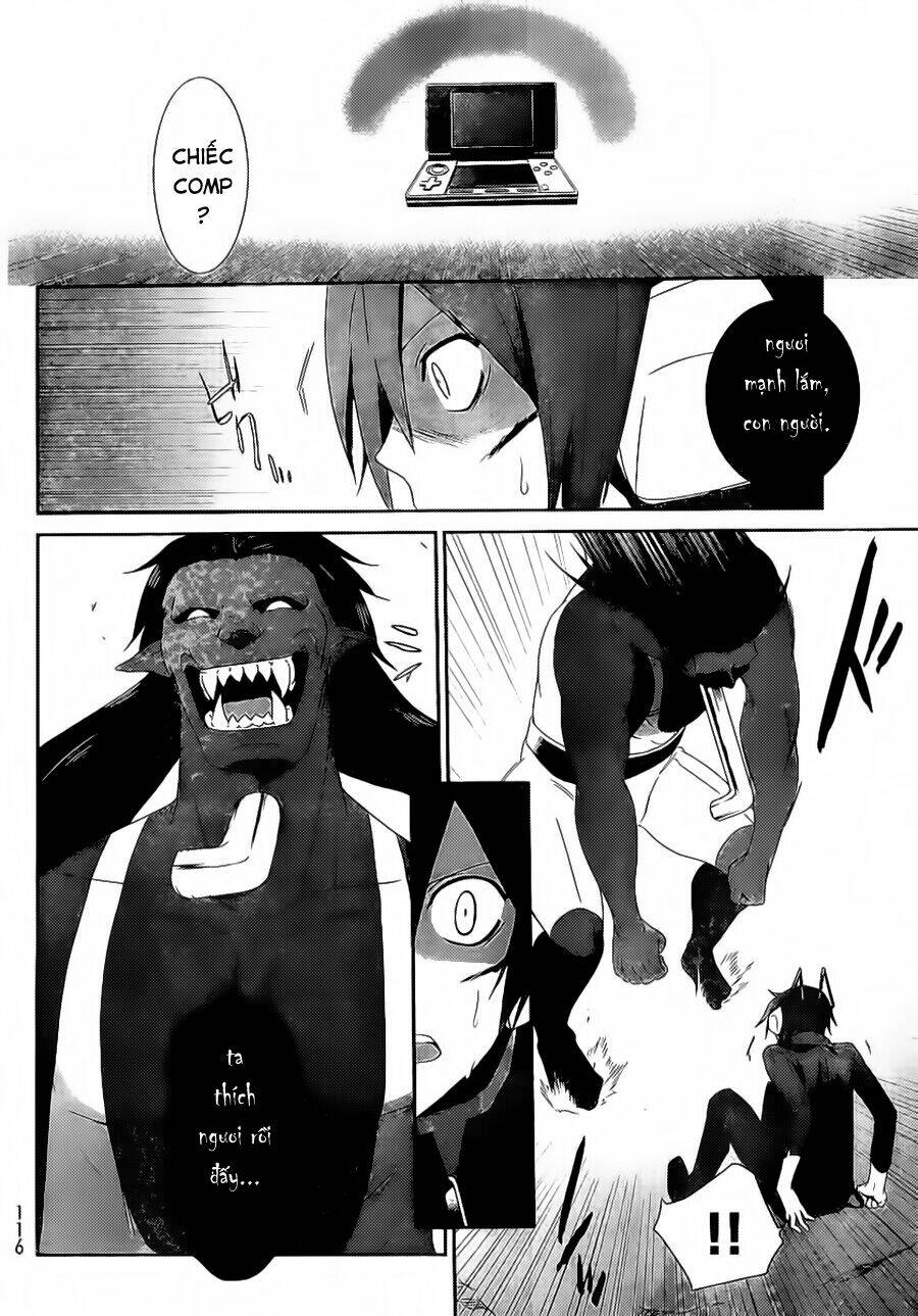 Devil Survivor - Chương 2