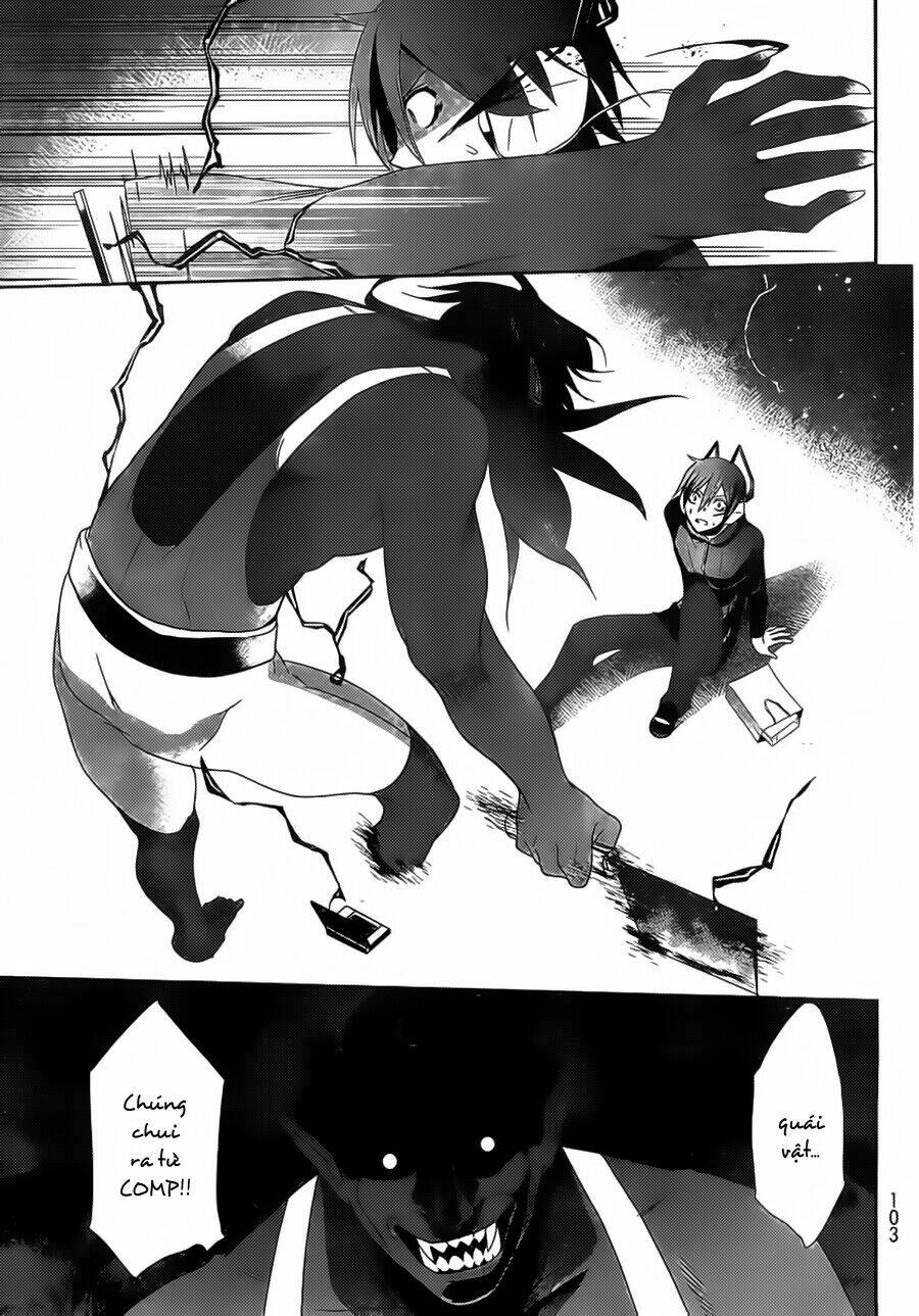 Devil Survivor - Chương 2