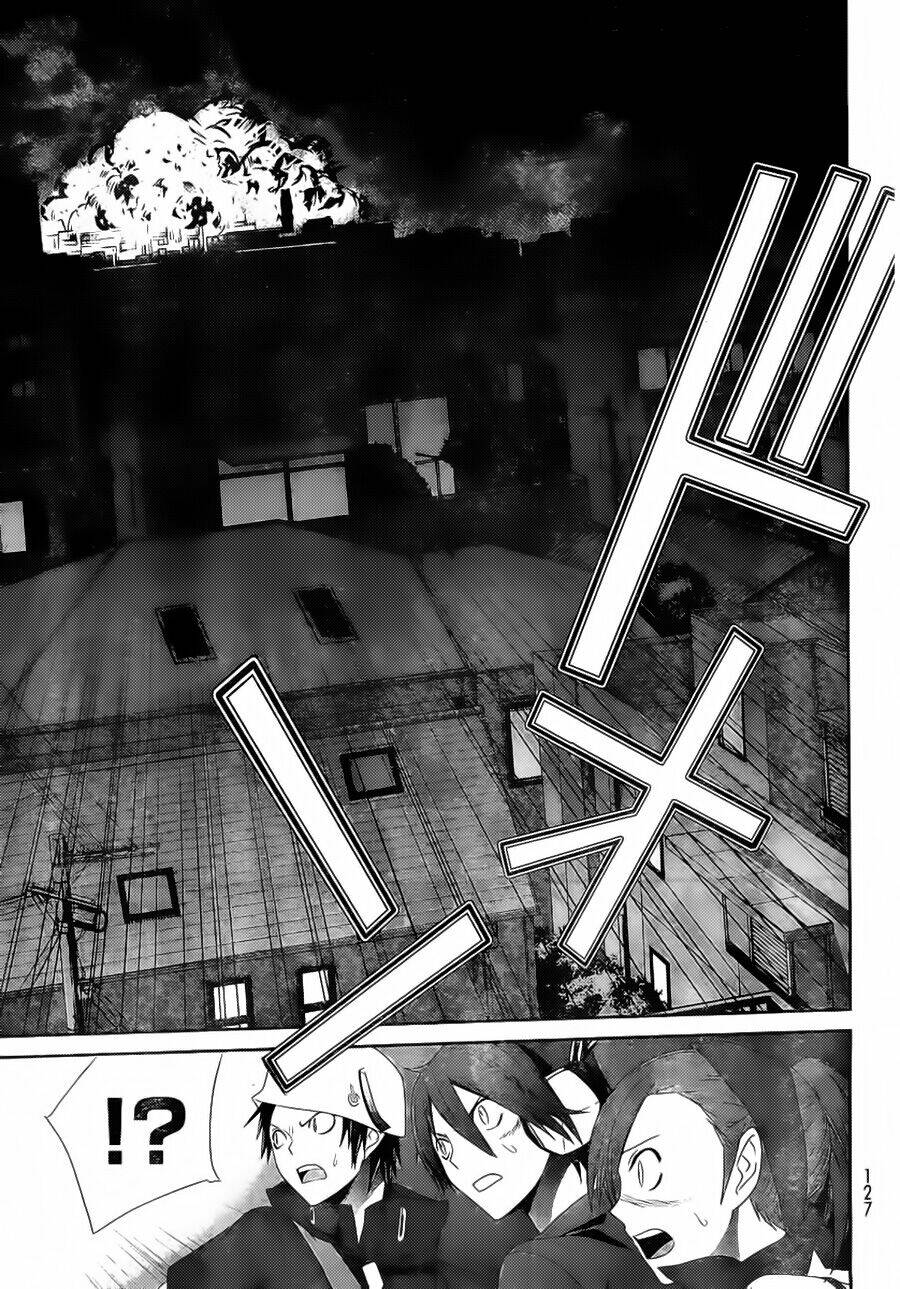 Devil Survivor - Chương 2