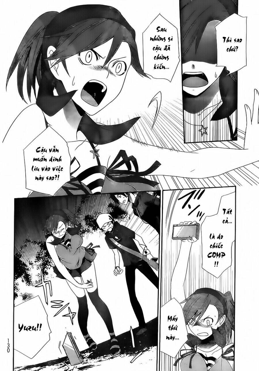Devil Survivor - Chương 2