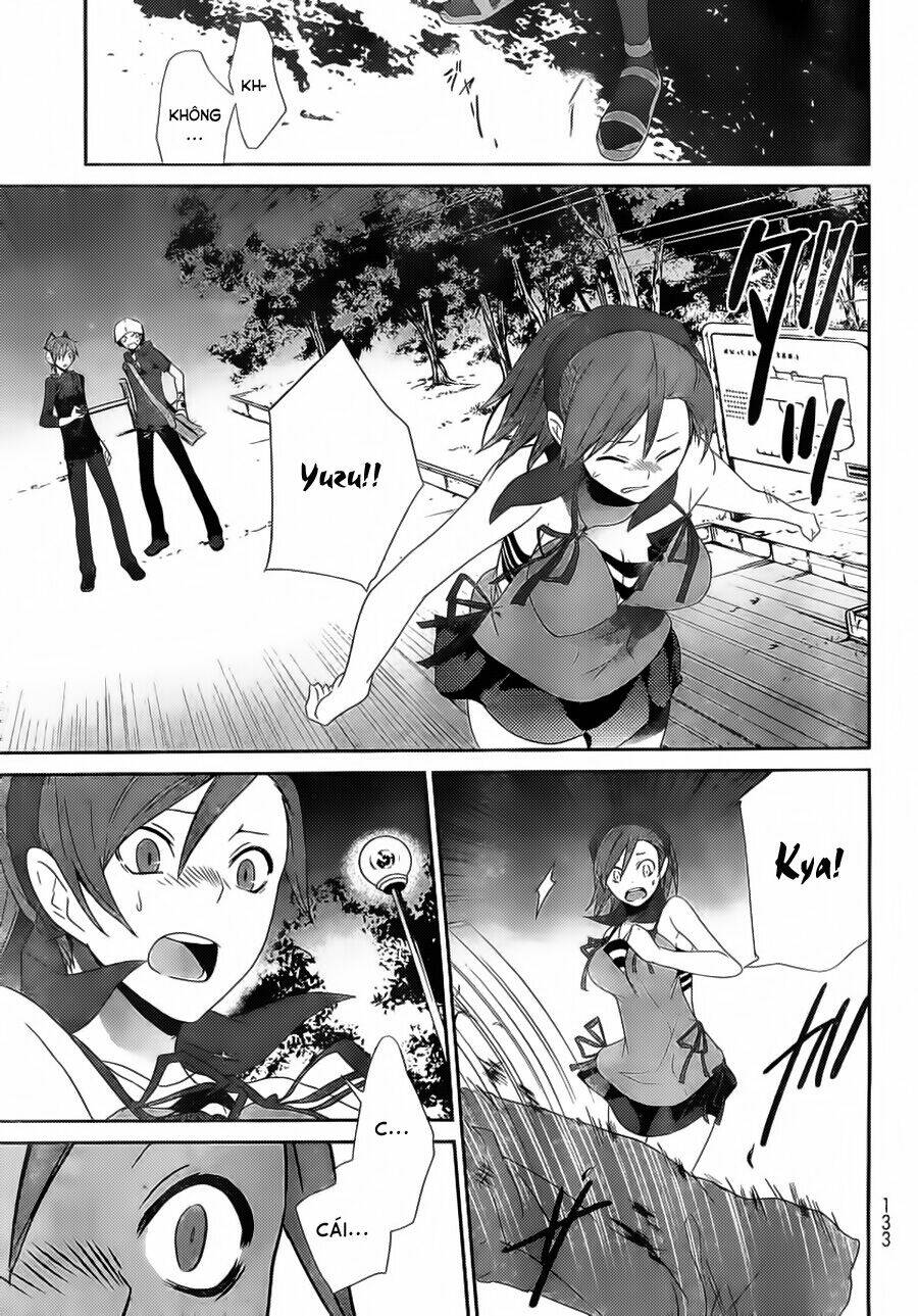 Devil Survivor - Chương 2