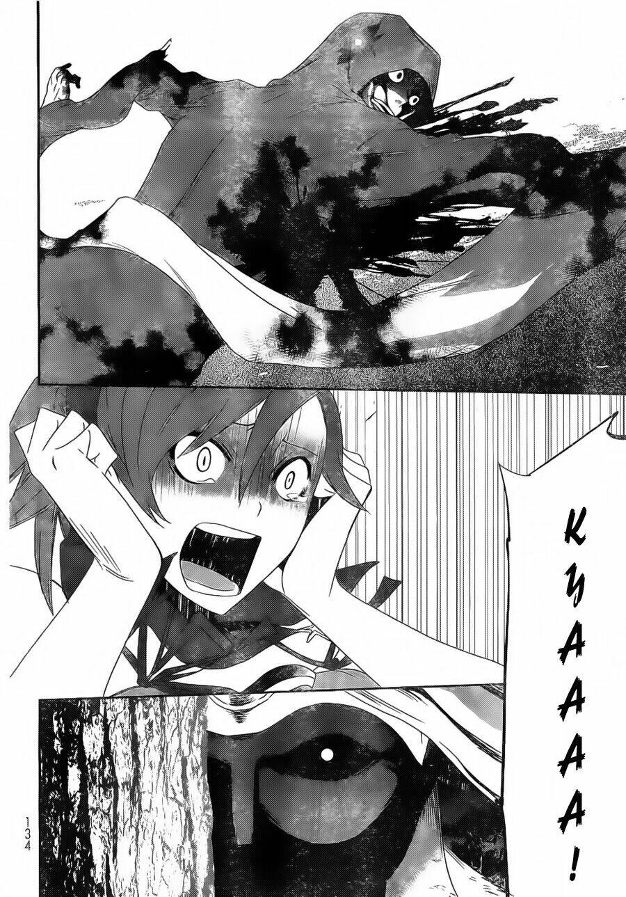 Devil Survivor - Chương 2