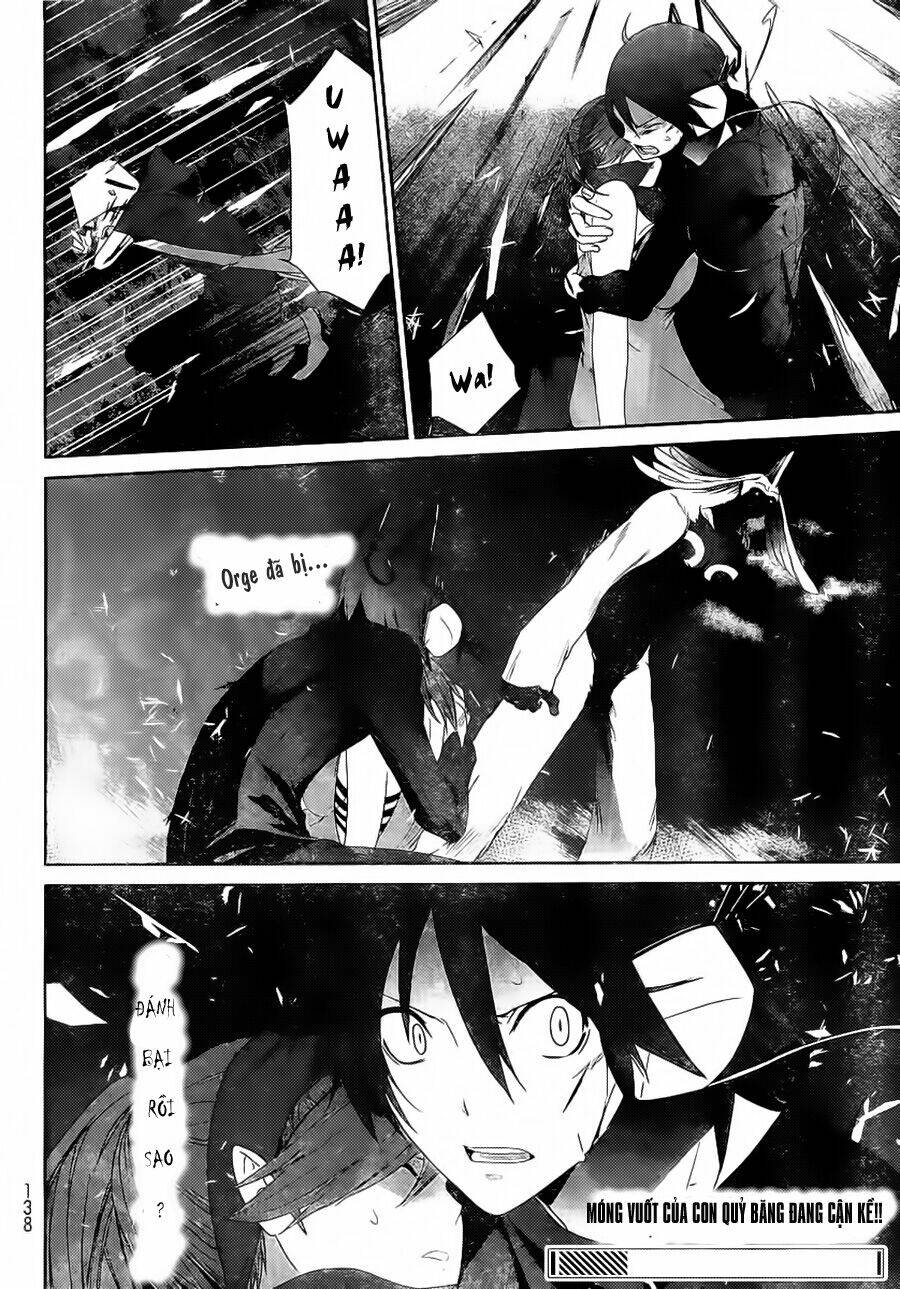 Devil Survivor - Chương 2