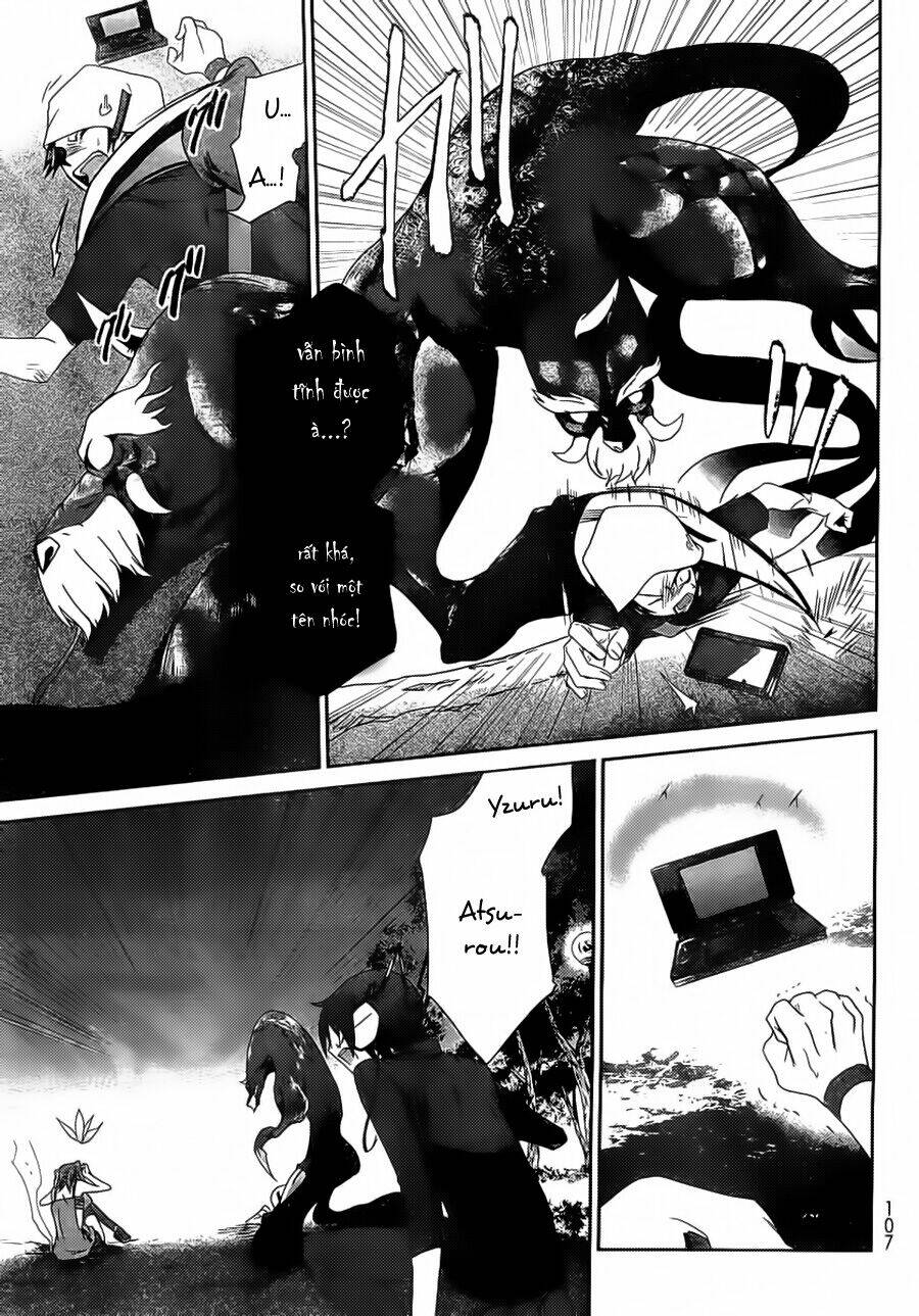 Devil Survivor - Chương 2