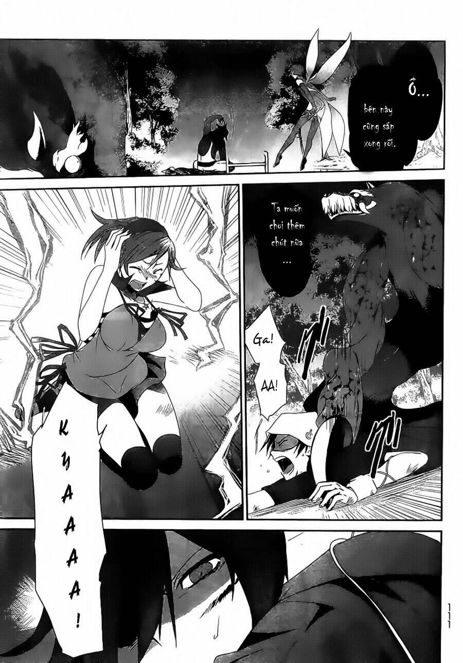 Devil Survivor - Chương 2