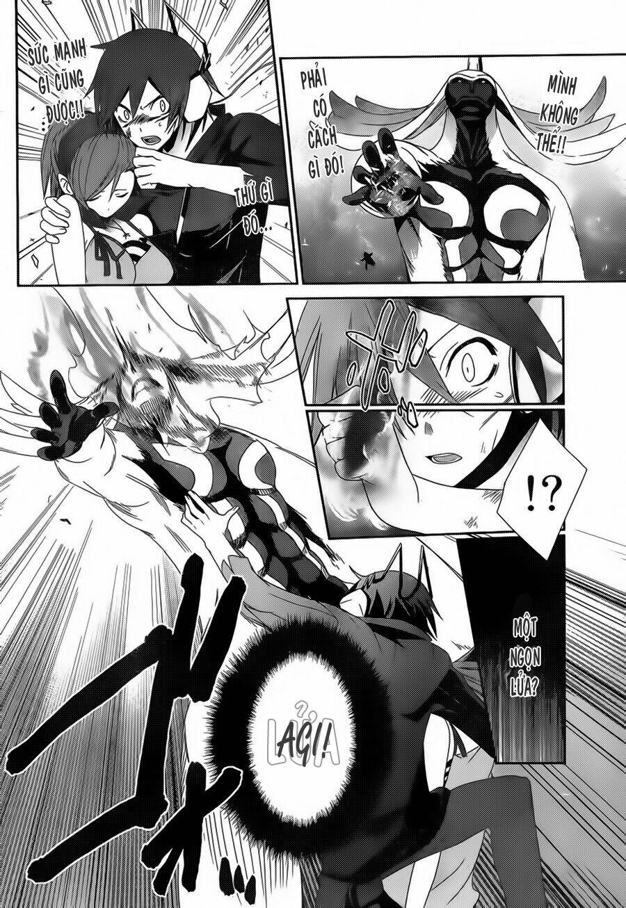 Devil Survivor - Chương 3