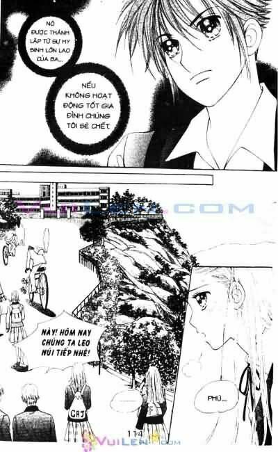 Devilman - Chương 1