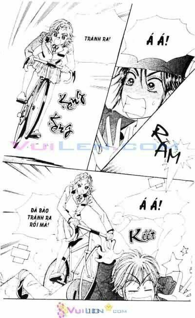 Devilman - Chương 1