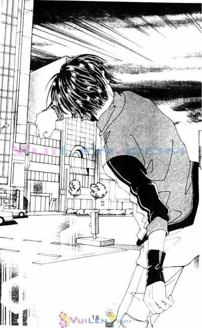 Devilman - Chương 1