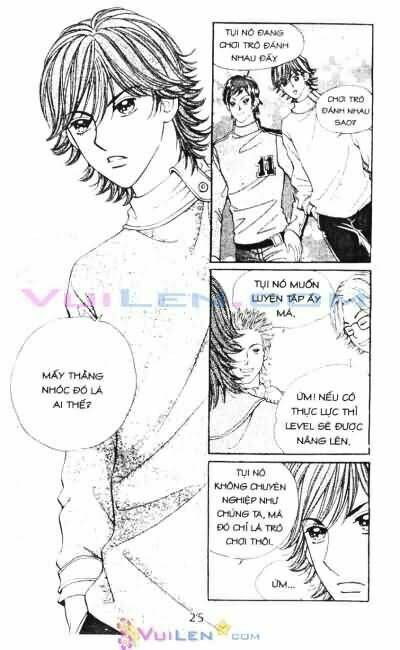 Devilman - Chương 1