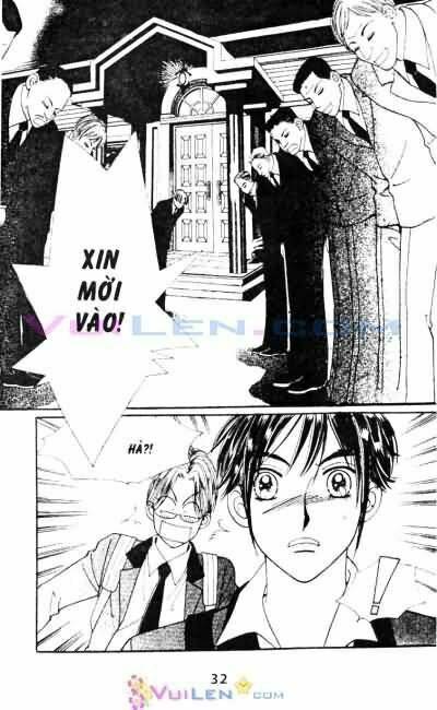 Devilman - Chương 1
