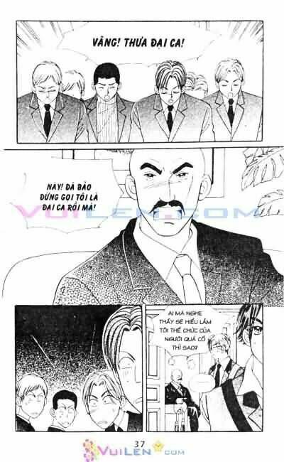 Devilman - Chương 1