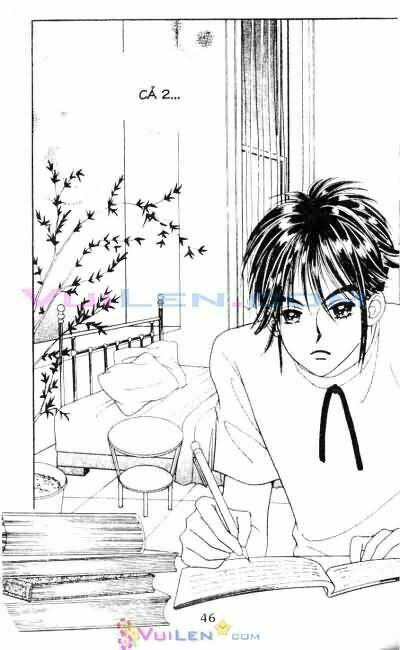 Devilman - Chương 1