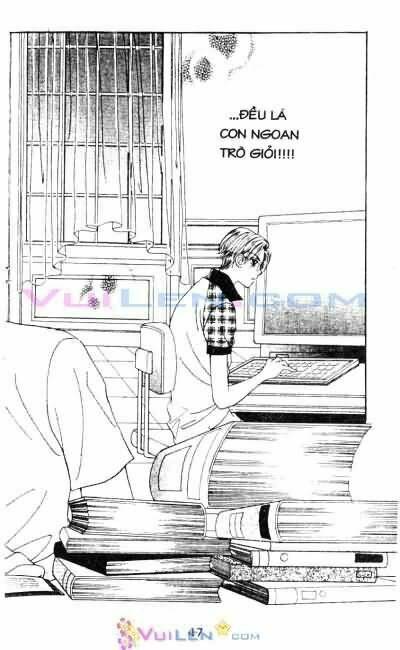 Devilman - Chương 1