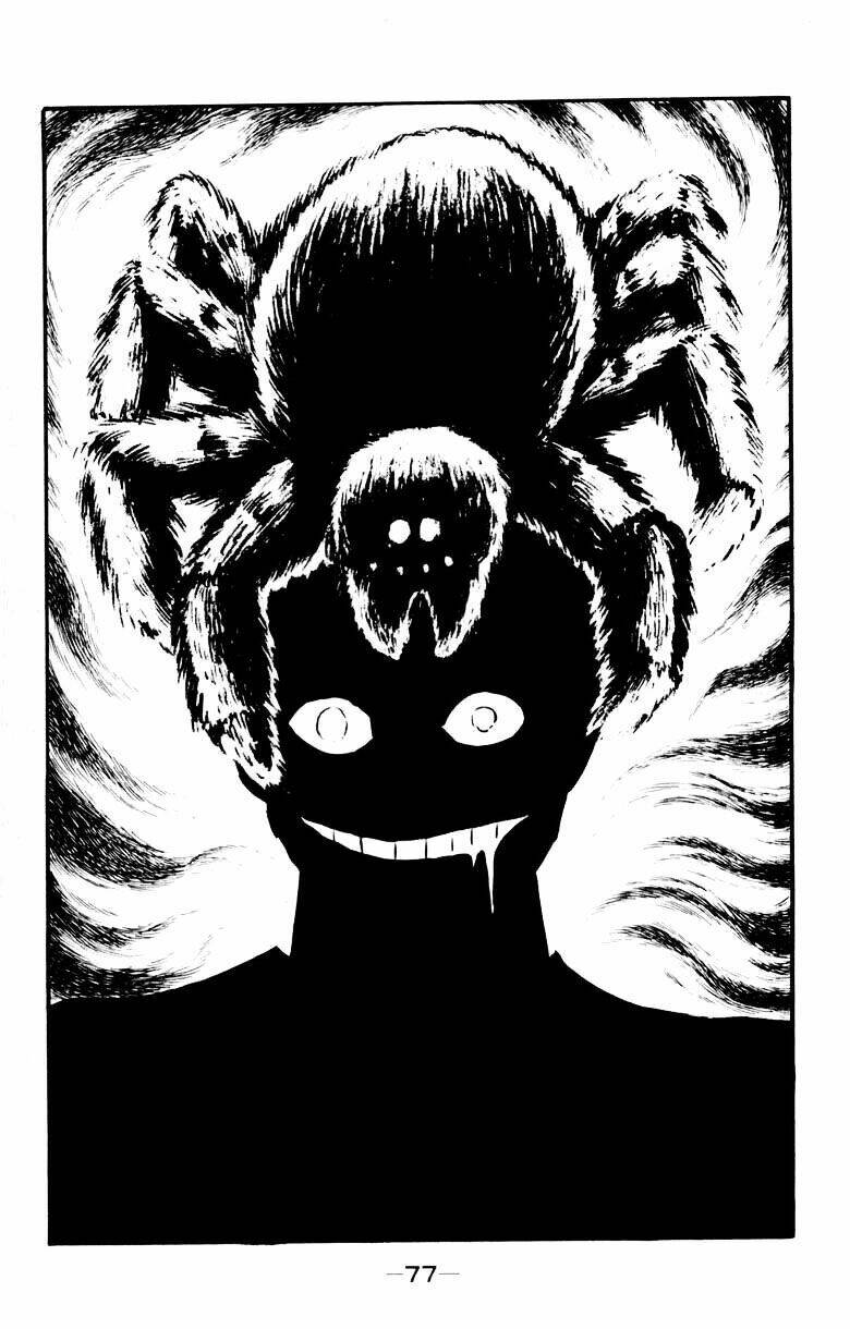 Devilman - Chương 11