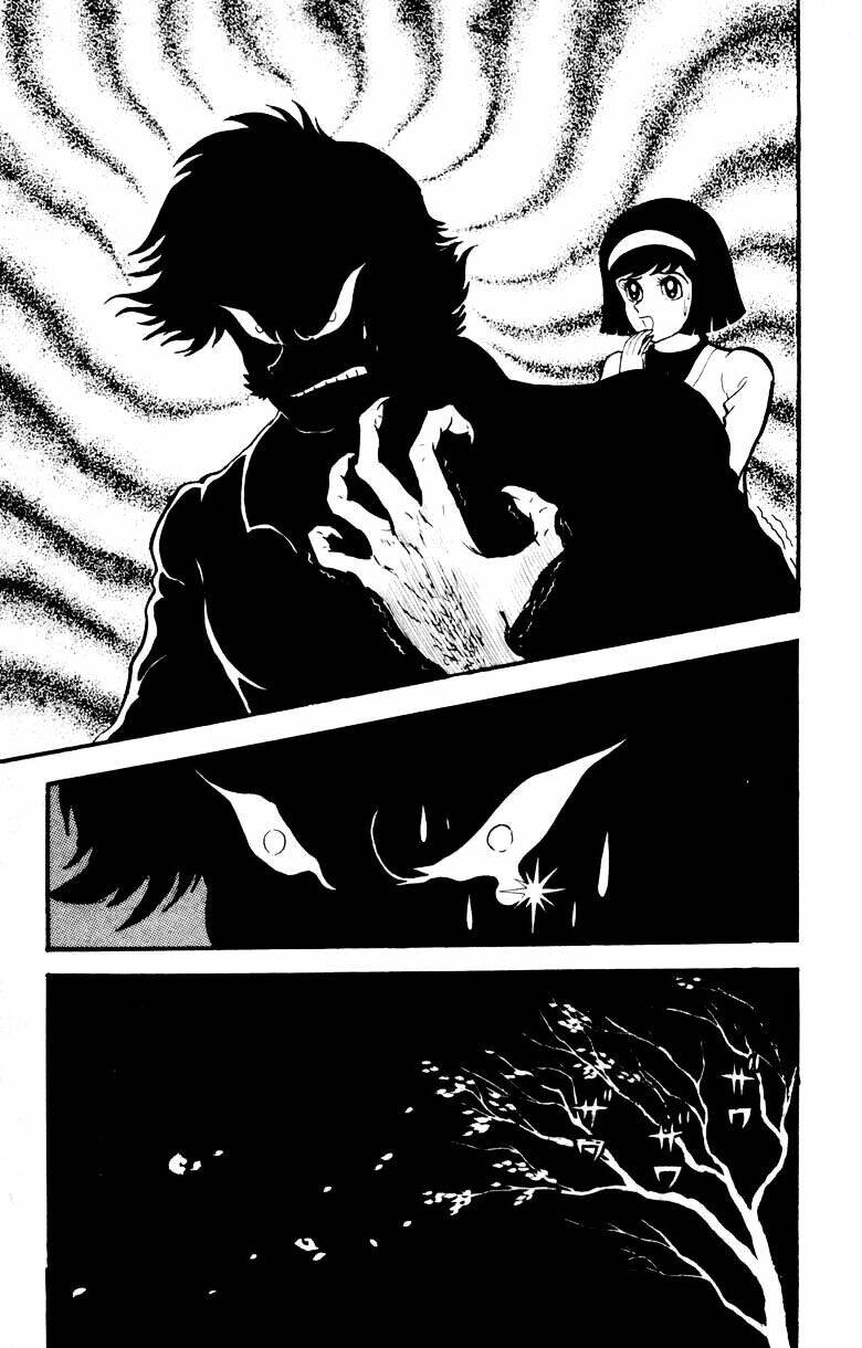 Devilman - Chương 12