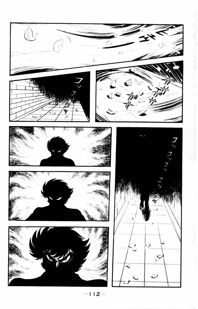 Devilman - Chương 13