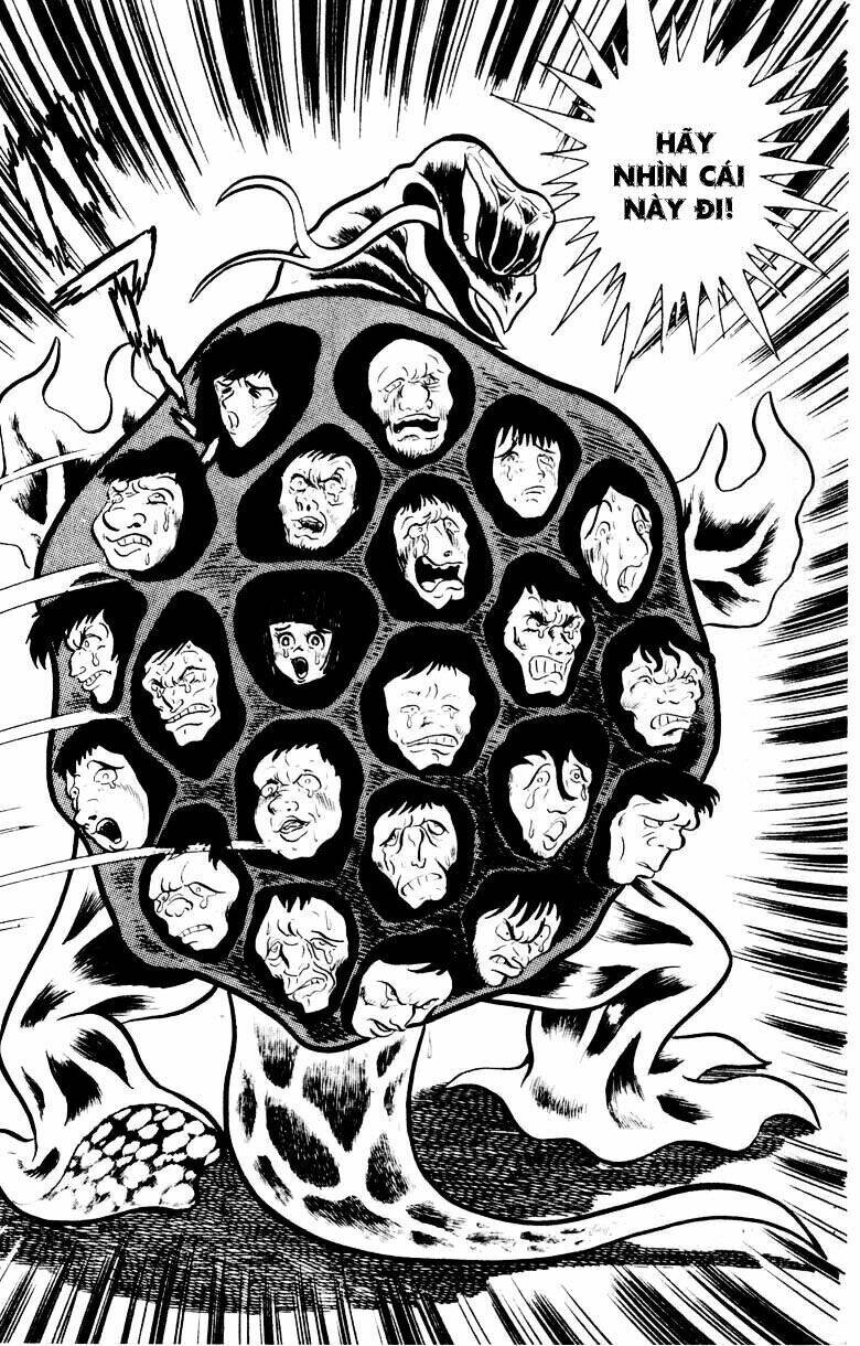 Devilman - Chương 13