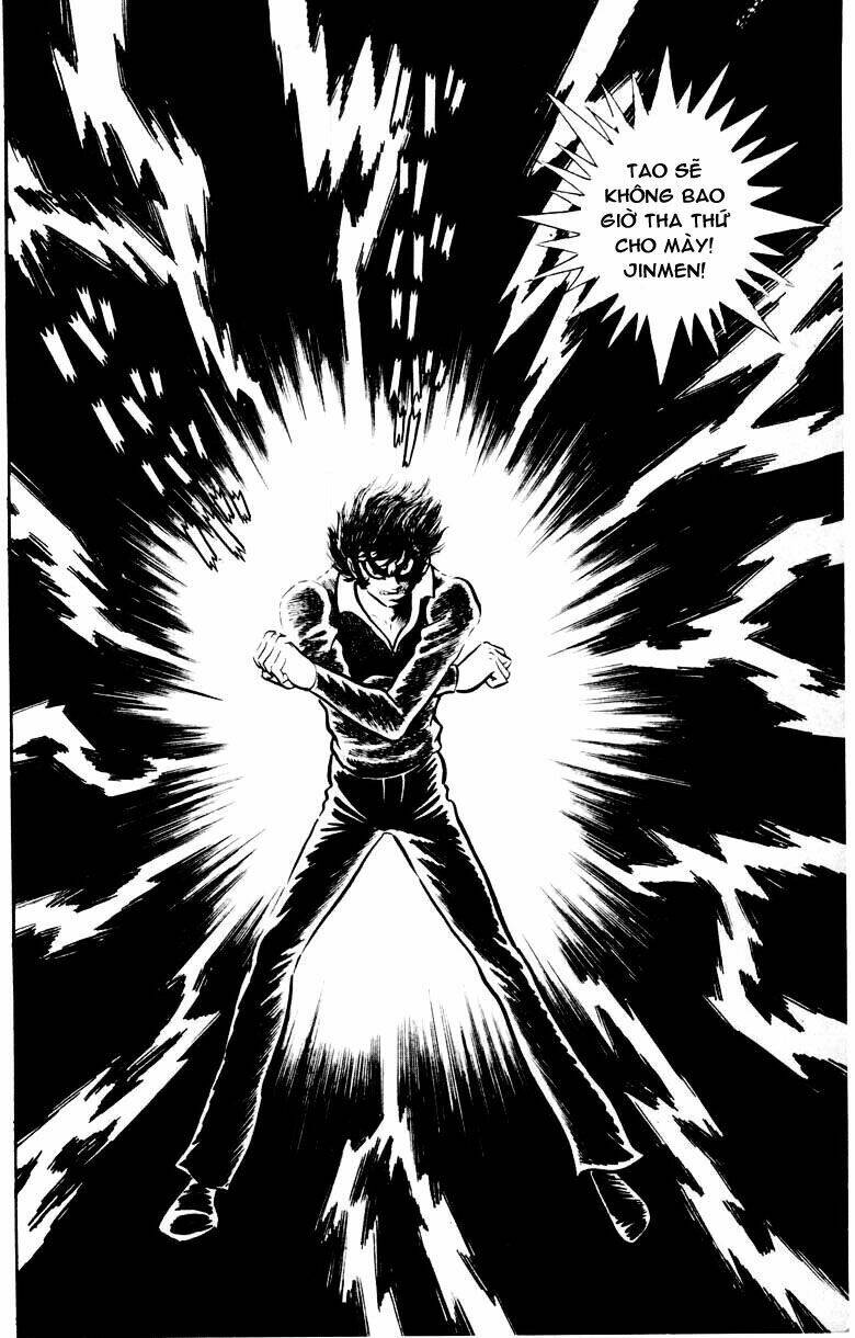 Devilman - Chương 13