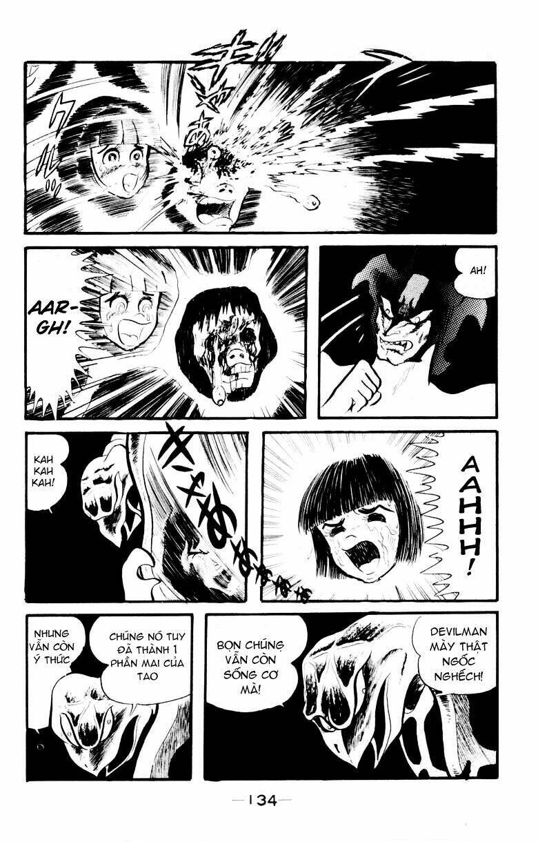 Devilman - Chương 13