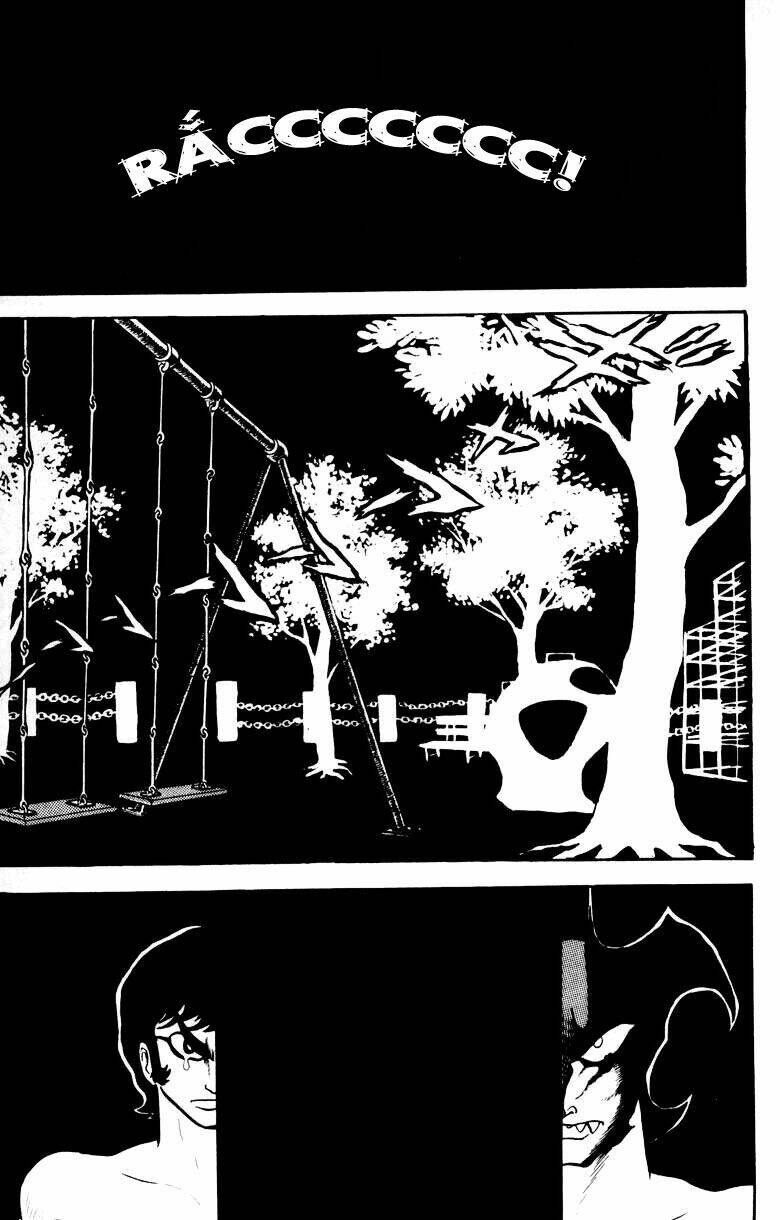 Devilman - Chương 13