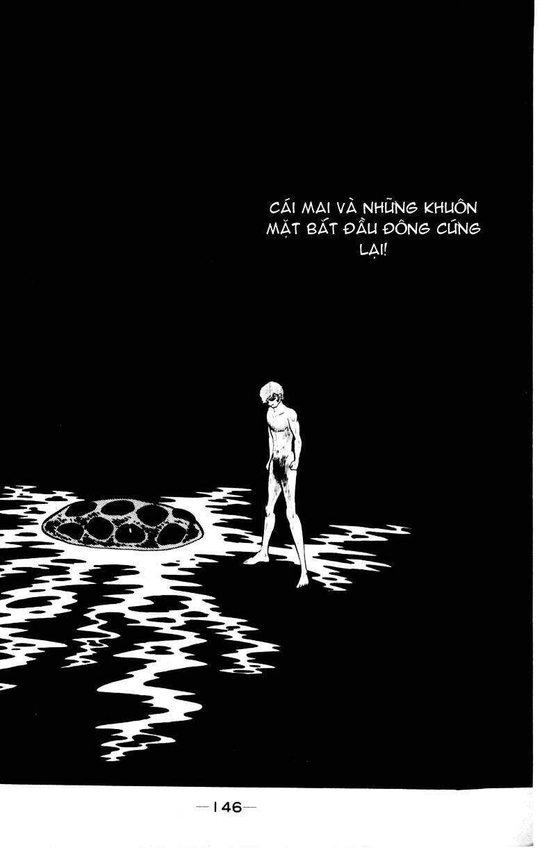 Devilman - Chương 13